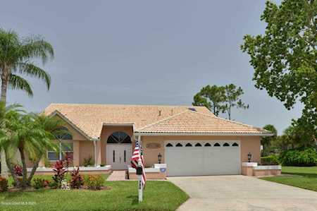 760 Spanish Cove Drive Melbourne, FL 32940