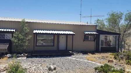 3875 Sapphire Road Silver Springs, NV 89429-8723