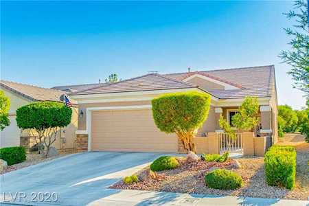 7625 Wingspread St North Las Vegas, NV 89084