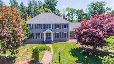 96 Campion Road North Andover, MA 01845