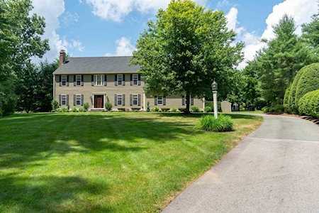11 Perry Circle Sudbury, MA 01776