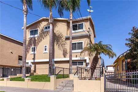 560 W 14th Street #1 San Pedro, CA 90731