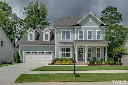 2852 Greenbank Mill Drive Fuquay Varina, NC 27526