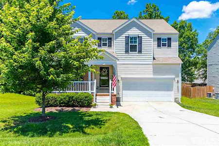 201 Woodcreek Lane Clayton, NC 27520