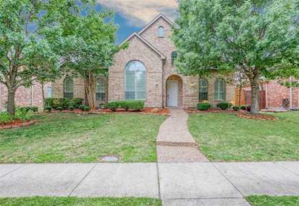 11653 Avondale Drive Frisco, TX 75033