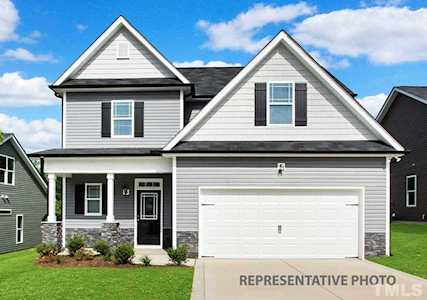 173 S Titus Lane Wendell, NC 27591
