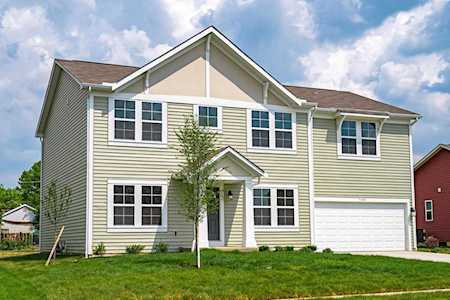 7348 Connor Avenue Canal Winchester, OH 43110