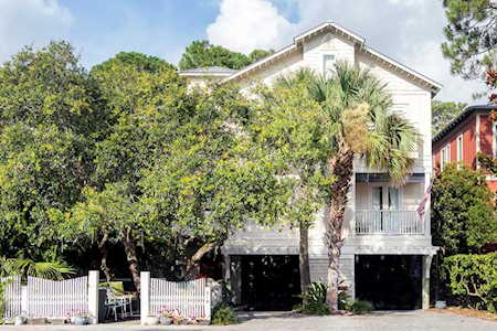 319 Defuniak Street Santa Rosa Beach, FL 32459