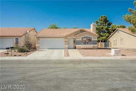 4422 Sparta Way North Las Vegas, NV 89032