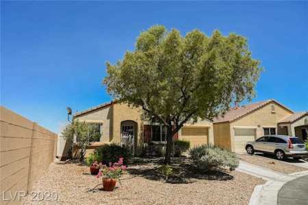 3302 Glacial Lake St Las Vegas, NV 89122