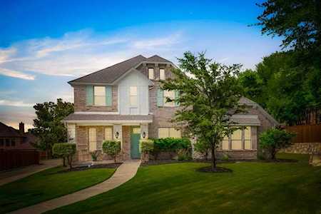 2100 Valcour Bay Mckinney, TX 75070