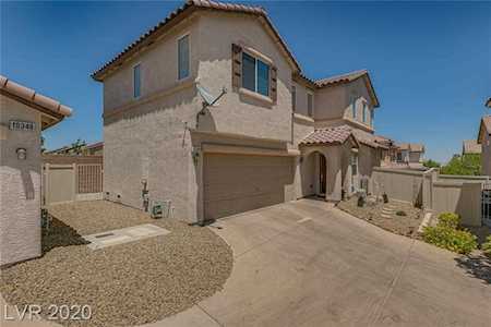 10344 Faustine Ave Las Vegas, NV 89129