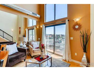 4645 Broadway St Boulder, CO 80304