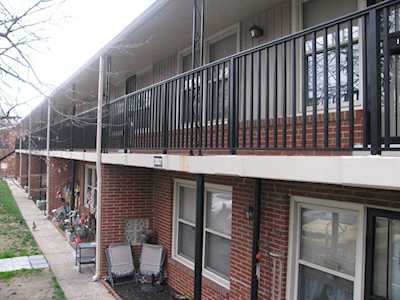 3507 Paragon Ct #14 Louisville, KY 40218