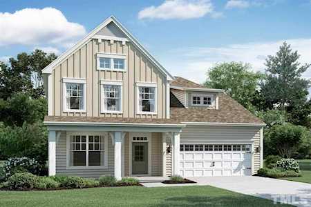 150 Two Creeks Loop Chapel Hill, NC 27517