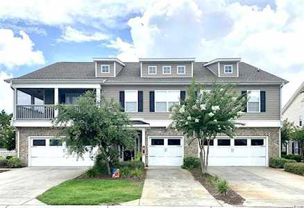 105 Mountain Ash Ln. #A Myrtle Beach, SC 29579