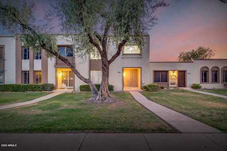 5118 N Granite Reef Road Scottsdale, AZ 85250