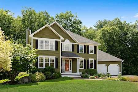 12 Joyce Circle Westford, MA 01886