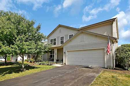 7854 Prairie Willow Drive Blacklick, OH 43004