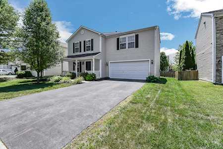 8179 Royal Elm Drive Blacklick, OH 43004
