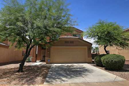 23875 W Twilight Trail Buckeye, AZ 85326