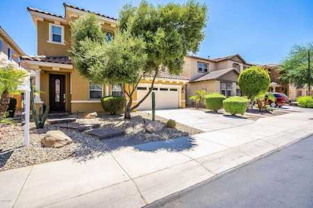 1095 W Caroline Lane Tempe, AZ 85284