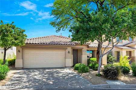 3740 Honey Crest Dr Las Vegas, NV 89135