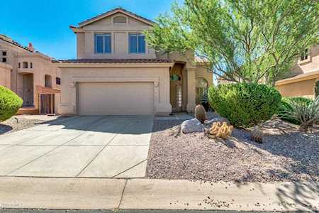 3565 N Paseo Del Sol Mesa, AZ 85207