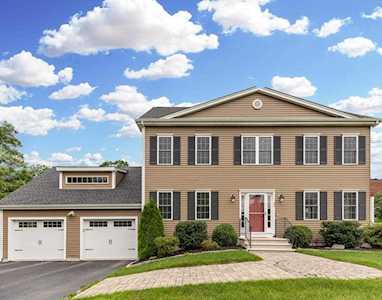 43 Chauncey Street North Attleboro, MA 02760