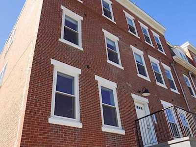 28 Hawthorne Street #3 Chelsea, MA 02150