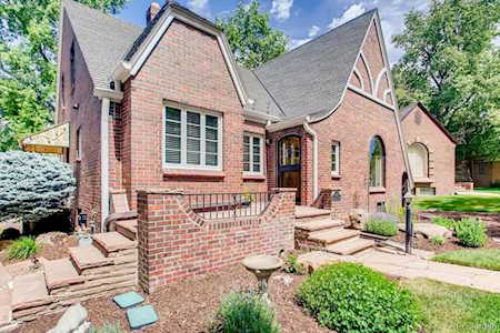 835 S Ellipse Way Denver, CO 80209