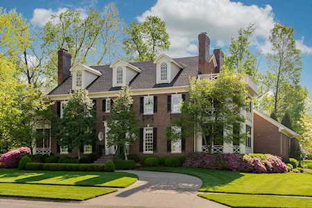 1303 Leighton Cir Louisville, KY 40222