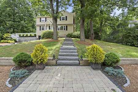 56 Ledgewood Road Dedham, MA 02026