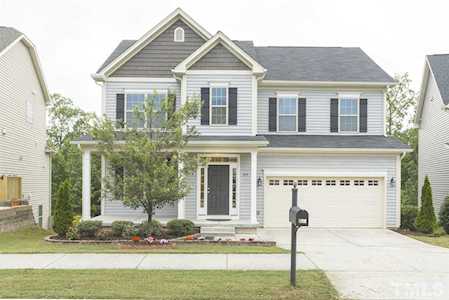 854 Ribbonleaf Lane Fuquay Varina, NC 27526