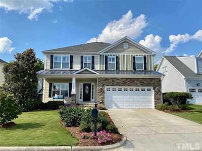 2006 Fern Cottage Lane Knightdale, NC 27545