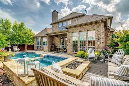 4757 Eddleman Drive Fort Worth, TX 76244