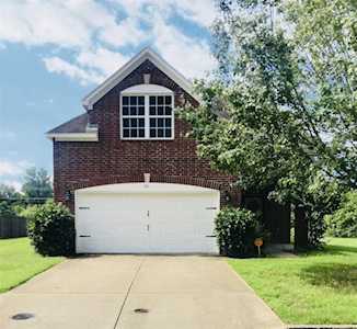 931 Ruby Creek Pl Memphis, TN 38109