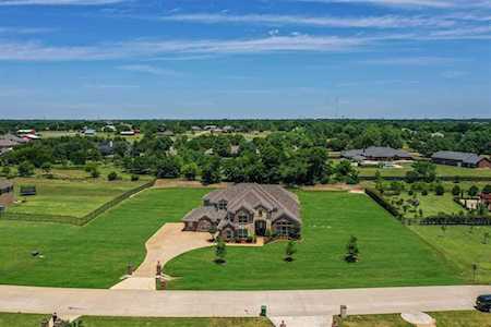 7405 Forest Bend Drive Parker, TX 75002