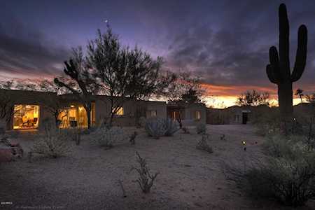 37801 N Cave Creek Road #11 Cave Creek, AZ 85331