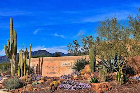 36601 N Mule Train Road #41C Carefree, AZ 85377