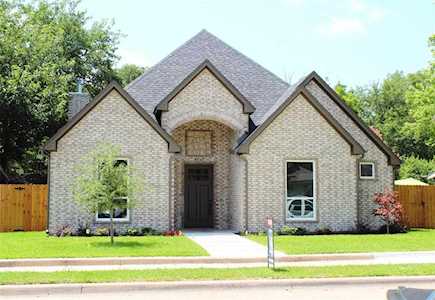 5813 Pollard Drive Westworth Village, TX 76114
