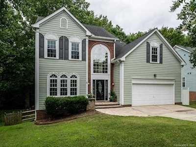 3118 Old Chapel Ln Charlotte, NC 28210