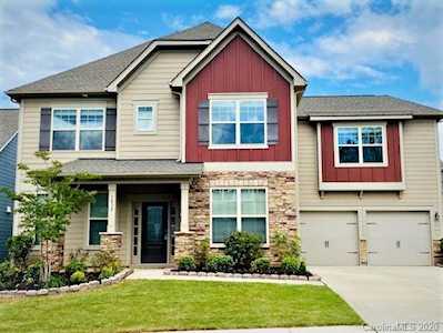 1032 Shorthill Ln Fort Mill, SC 29715