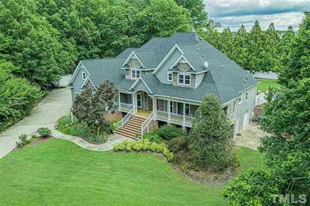 111 Heart Wood Court Archer Lodge, NC 27527