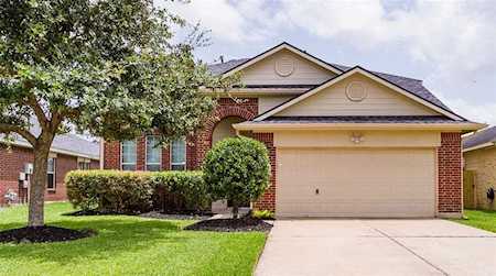 823 Shenandoah Falls Ln Rosenberg, TX 77469