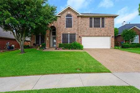 3600 Lake Country Drive Denton, TX 76210