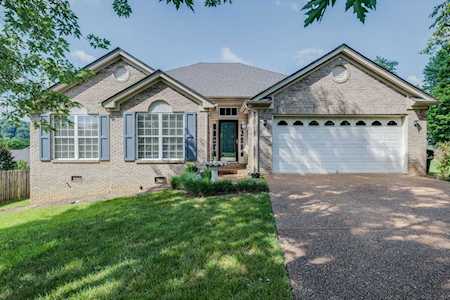 821 Aimes Ct Nashville, TN 37221