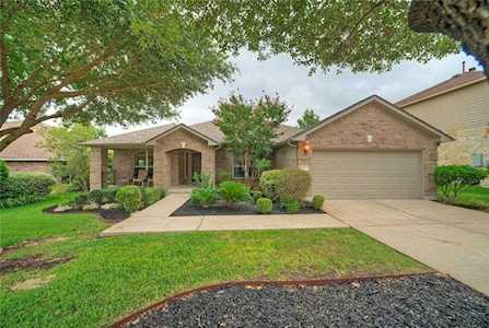 1102 Wigwam Leander, TX 78641