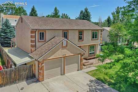 4976 Harvest Road Colorado Springs, CO 80917