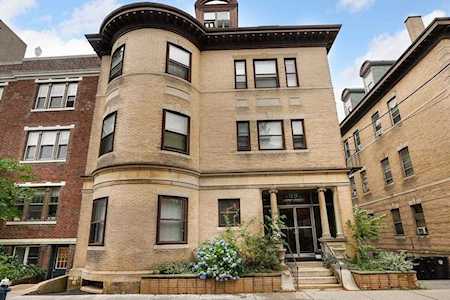 119 Park St #1 Brookline, MA 02446
